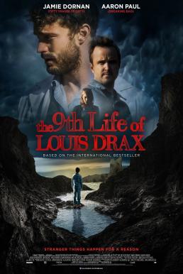 The 9th Life of Louis Drax (2016) บรรยายไทยแปล